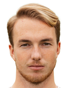 Justin Bakker