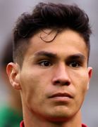 Pablo Galdames