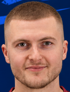 Davíd Kristján Ólafsson
