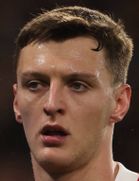 Dael Fry