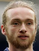 Tom Davies
