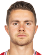 Júlíus Magnússon