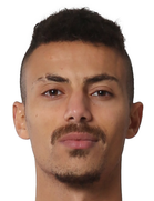 Mohammed Rharsalla