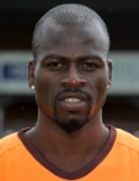 Joseph Mensah