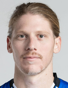 Harrison Delbridge