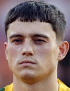 Daniel James