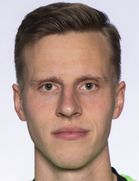 Hugo Keto