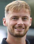 Conor Hazard
