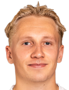 Mikael Soisalo