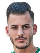 Gian Luca Kasumovic