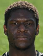 Joel Nouble