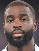 Jonathan Ikoné