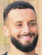Rayan Souici
