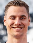 Dennis Dressel