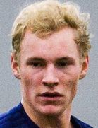 Adam Bergmark Wiberg