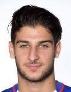 Ahmad Selman