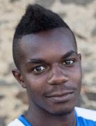 Brian Mukasa