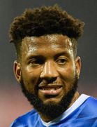 Myles Hippolyte
