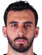 Muhammed Şengezer