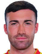 Stevie Mallan