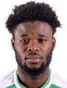Ernest Agyiri