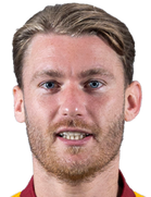 Callum Slattery