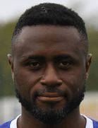 Boubacar Sanogo