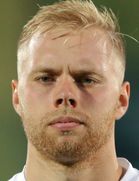 Sveinn Aron Gudjohnsen