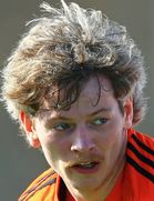 Adrian Justinussen
