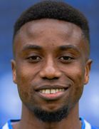 Lubambo Musonda