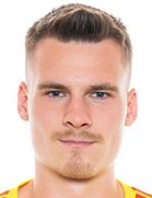 Tom Kretzschmar