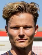 Leon Volz