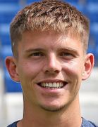 Finn Becker