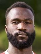 Shamsu Mansaray