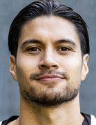 Kevin Diks
