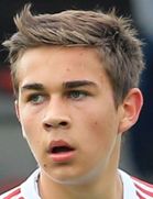 Florian Rogge