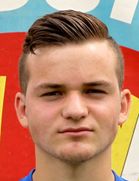 Fabian Borger