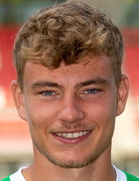 Lukas Schellenberg