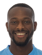 Cedric Omoigui