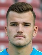 Tim Stawecki