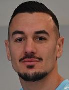 Dario Pavkovic