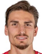 Luca Jensen