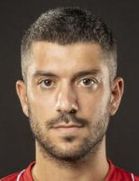 Francesco Menarini