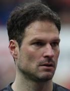 Asmir Begovic