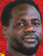 Farouk Miya