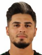 Muhammet Özkal