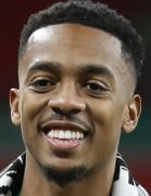 Joe Willock