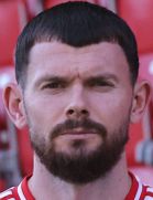 Oliver Burke