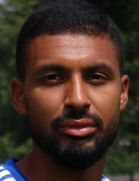 Ikrami Olatunji
