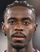 Axel Tuanzebe